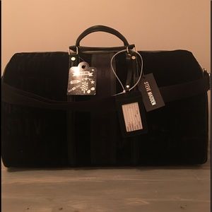 Steve madden weekender Clearance